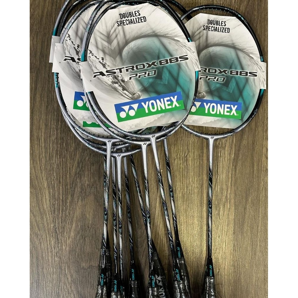 RAKET BADMINTON YONEX ASTROX 88S PRO G3 ORIGINAL MADE IN JAPAN