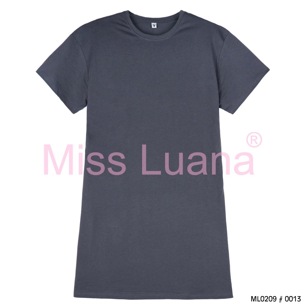 Miss Luana Daster Wanita - ML0209 0013