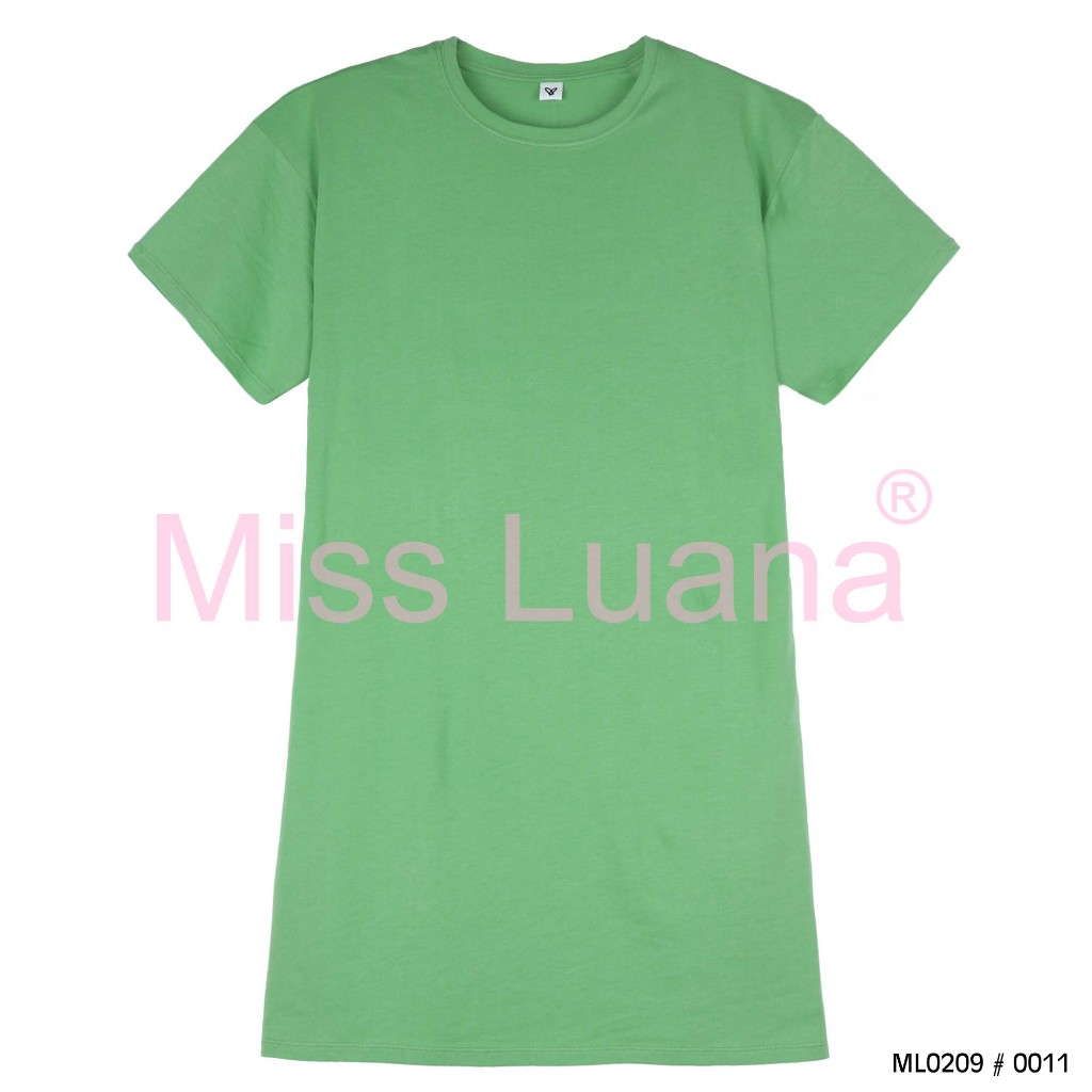 Miss Luana Daster Wanita - ML0209 0011