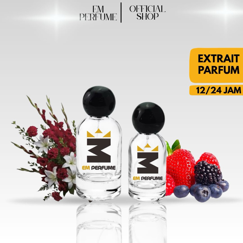 PARFUM AROMA KILLER QUEEN