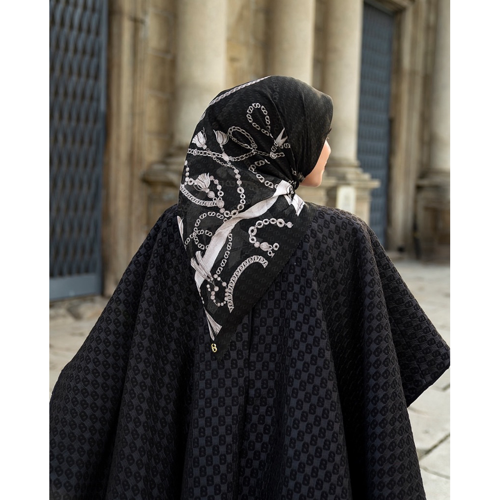 ‼️BUTTONSCRAVES Signature Chain Square