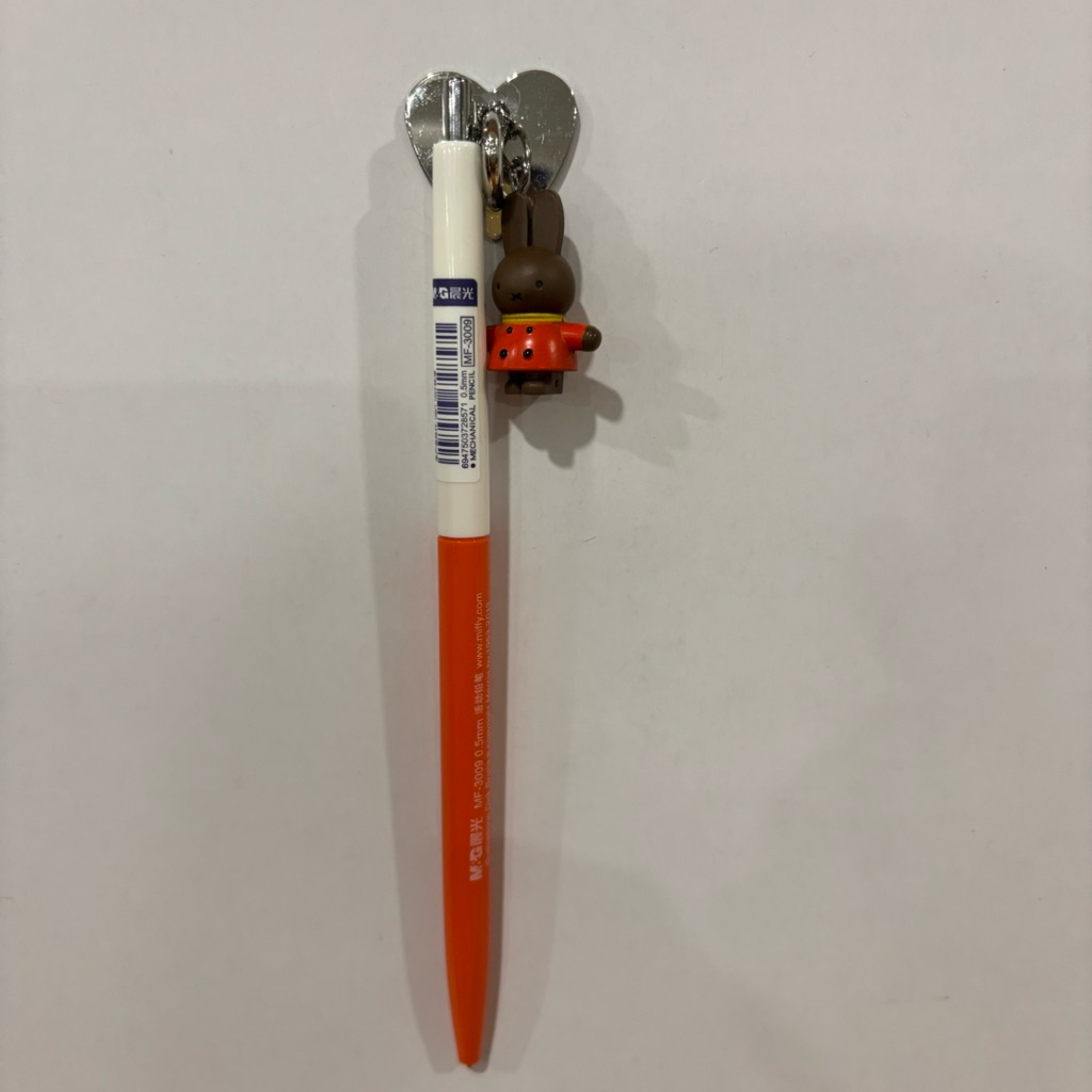 

Pensil mekanik MIFFY 0,5