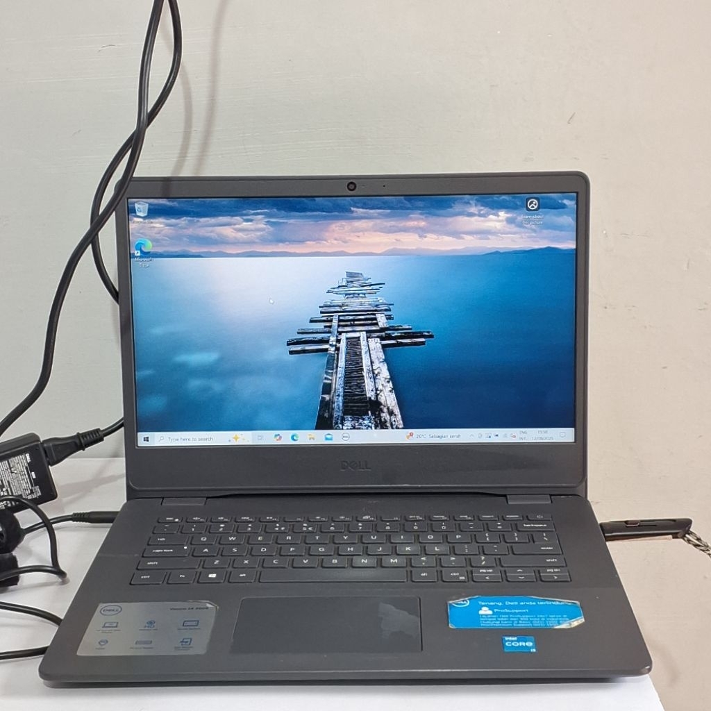 016. Dell Vostro 3400 intel core i3 gen 11