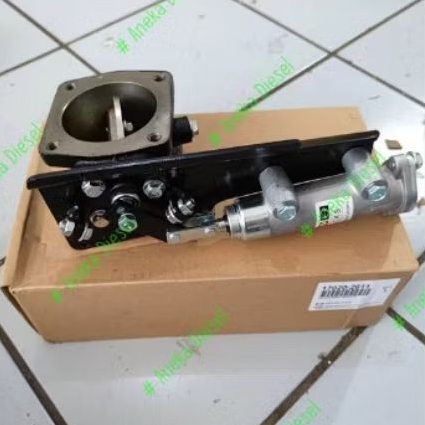 Brake Exhaust Hino 17020-2611
