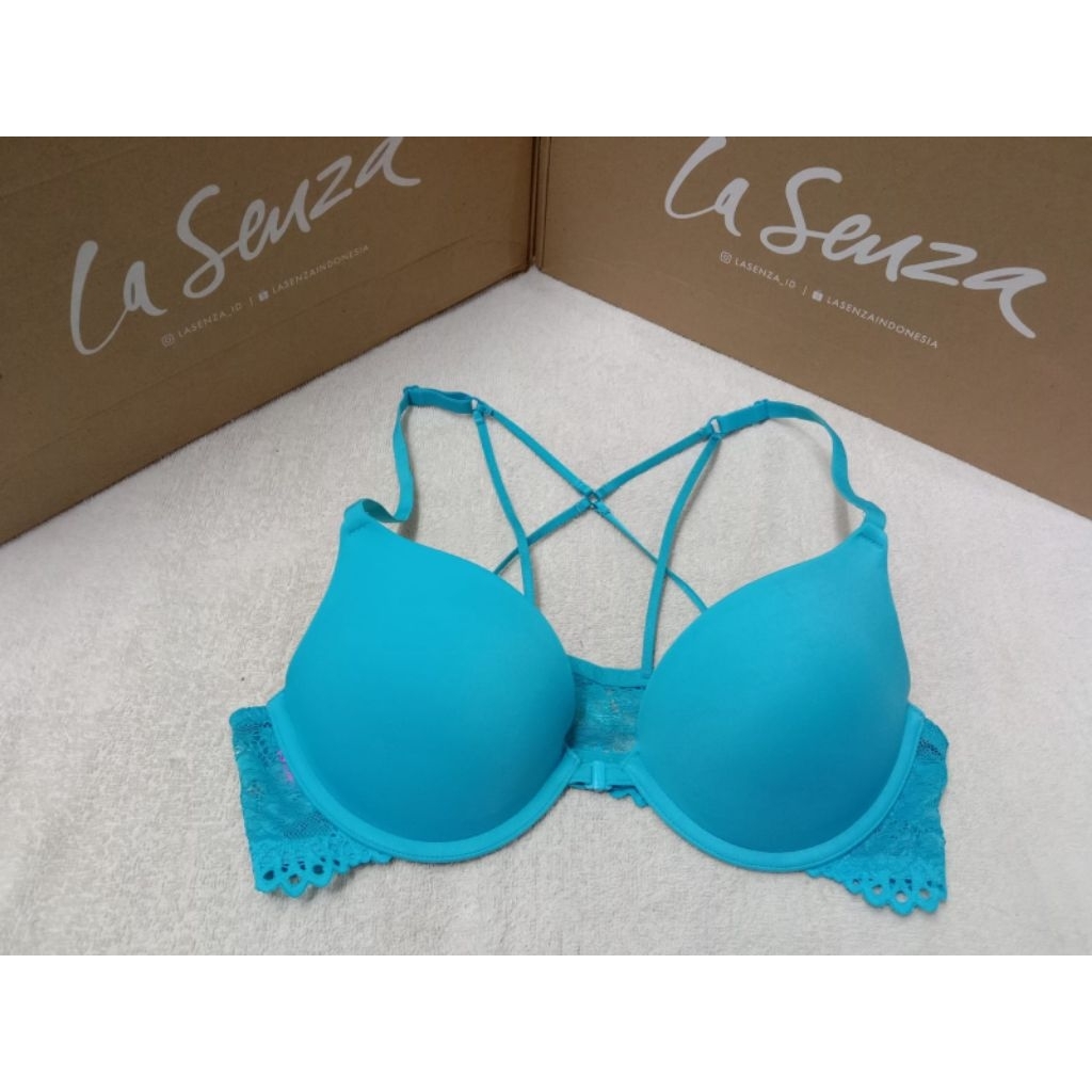 la senza bra 34B
