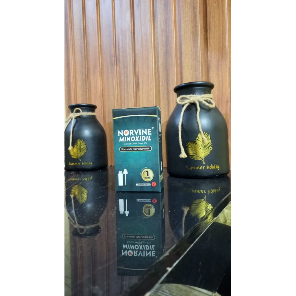 NORVINE MINOXIDIL