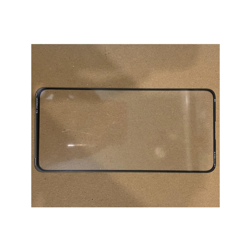 KACA LCD + OCA VIVO V15 PRO ORI