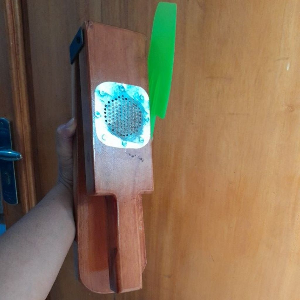 cetakan petulo kembang