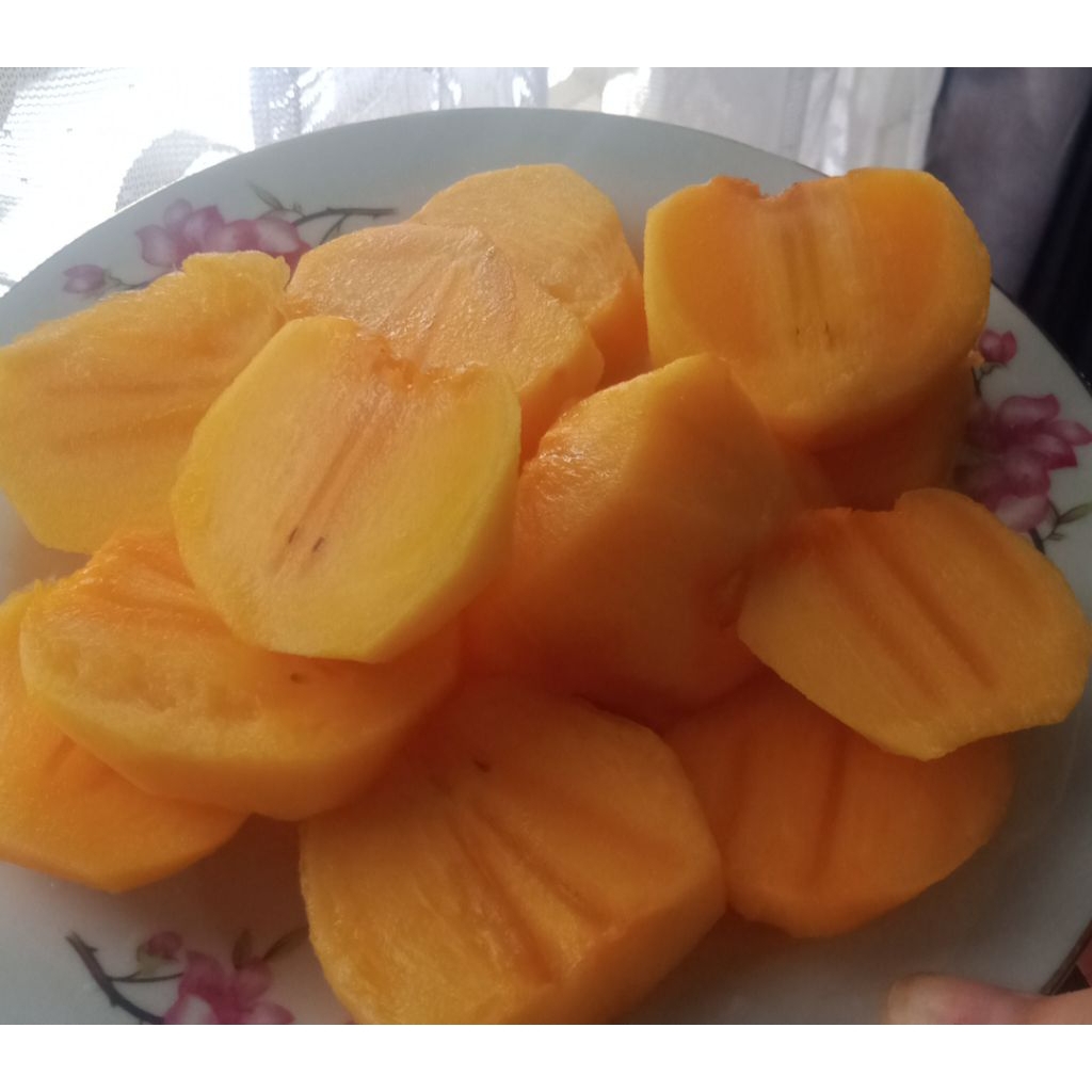 Buah Kesemek Manis 1Kg