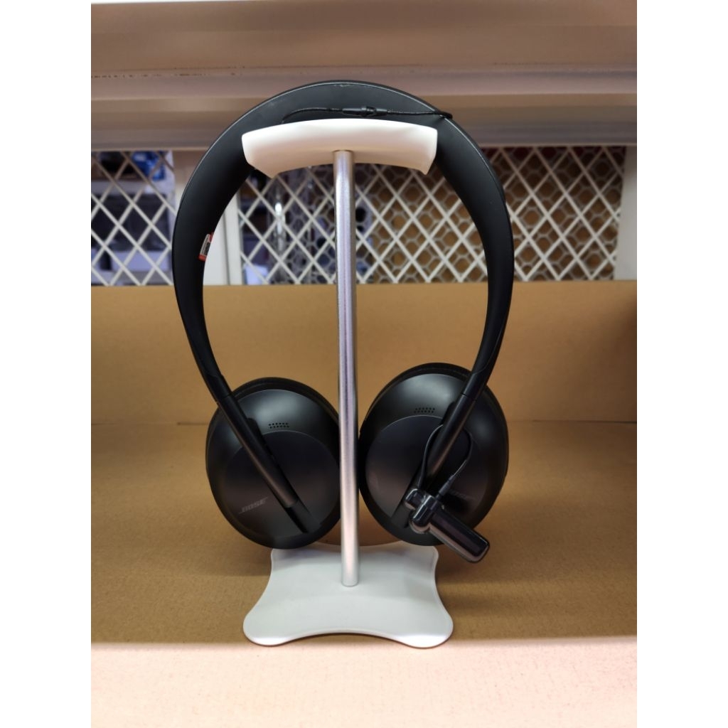 Bose Noise Cancelling Headphones 700