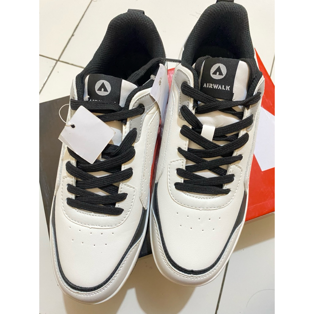 Sepatu Airwalk Domino Original