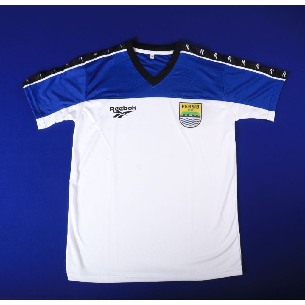 JERSEY VINTAGE PERSIB REEBOK TAHUN 1997/98