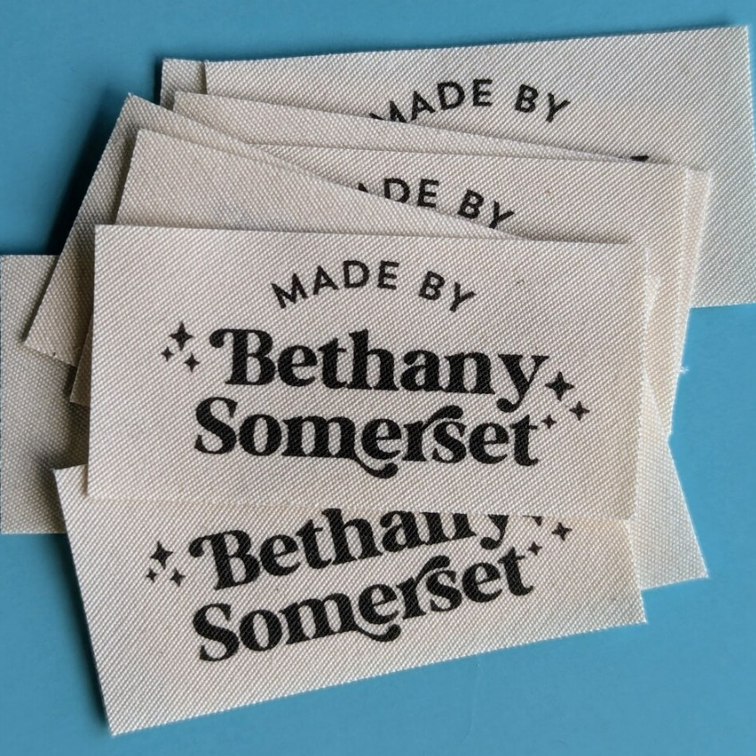 

katun import, label hijab, label nama, label baju, label merk, label brand, label kaos, label custom