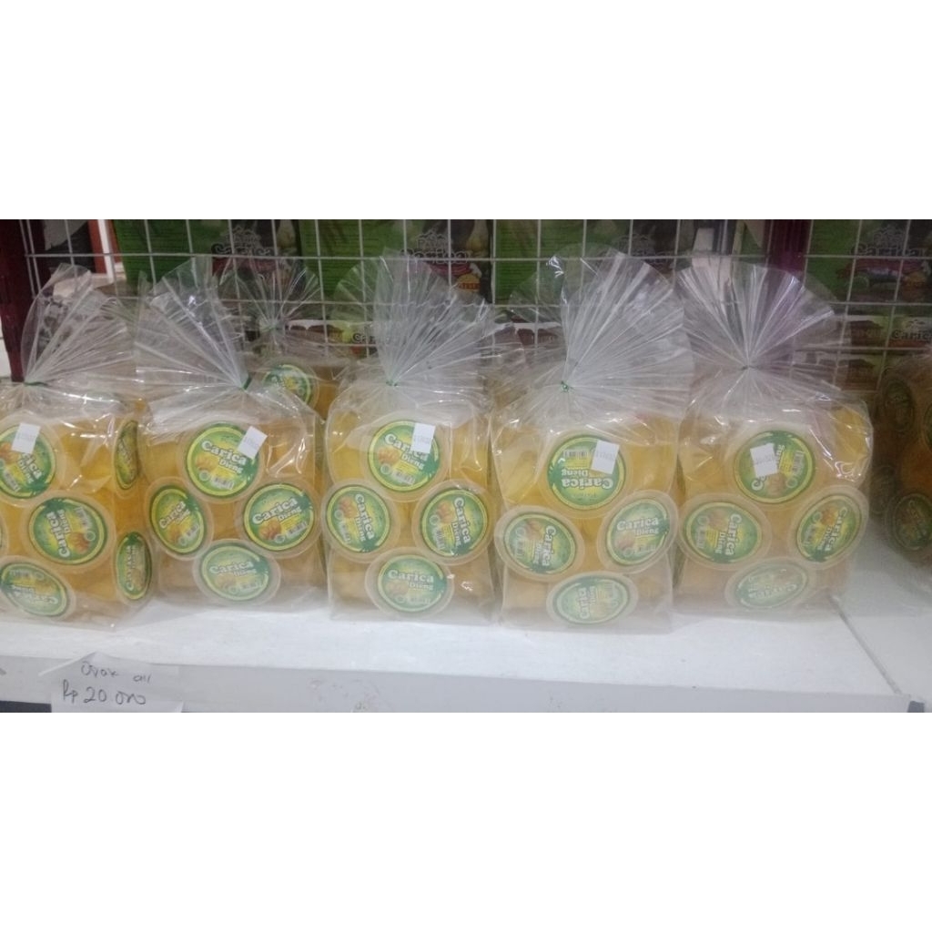 

Carica patara isi 12