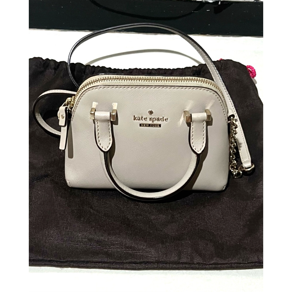 [PRELOVED] Kate Mini Bag