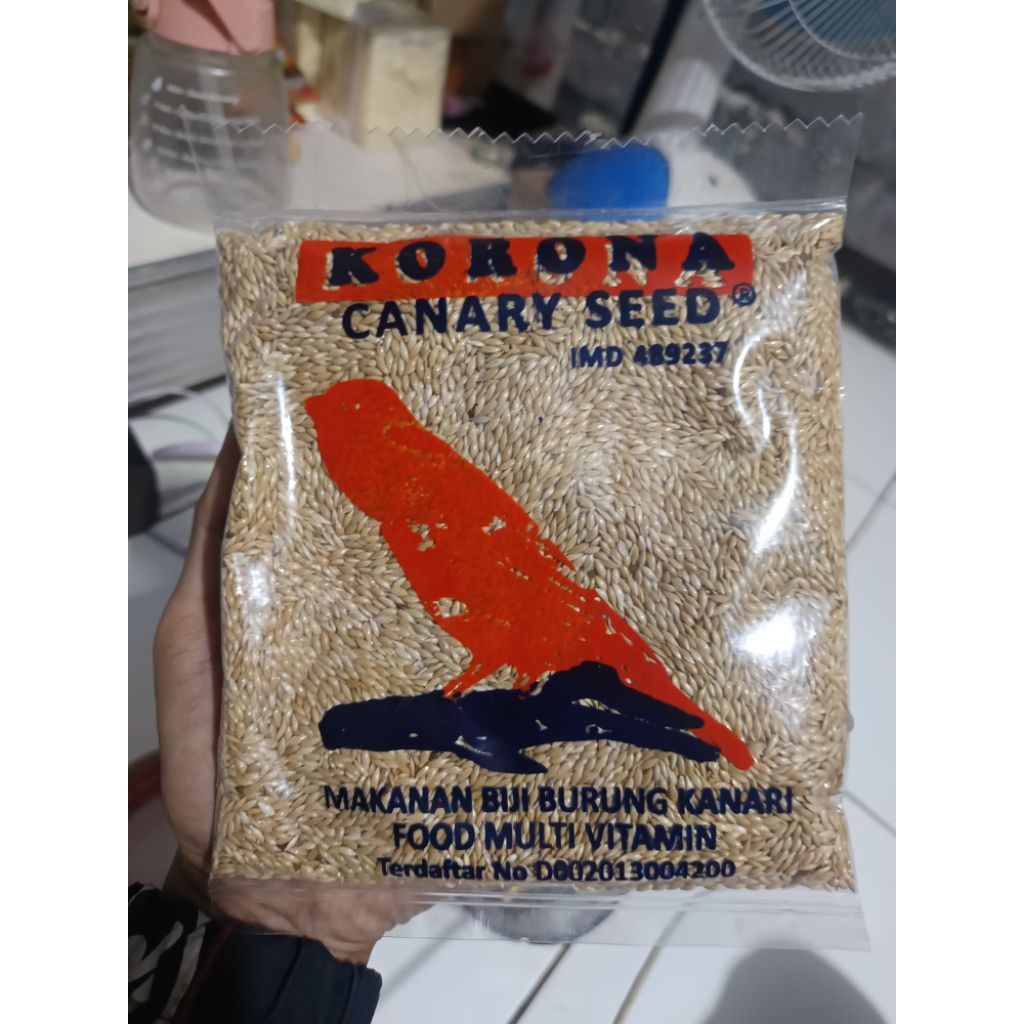 KORONA CANARY SEED