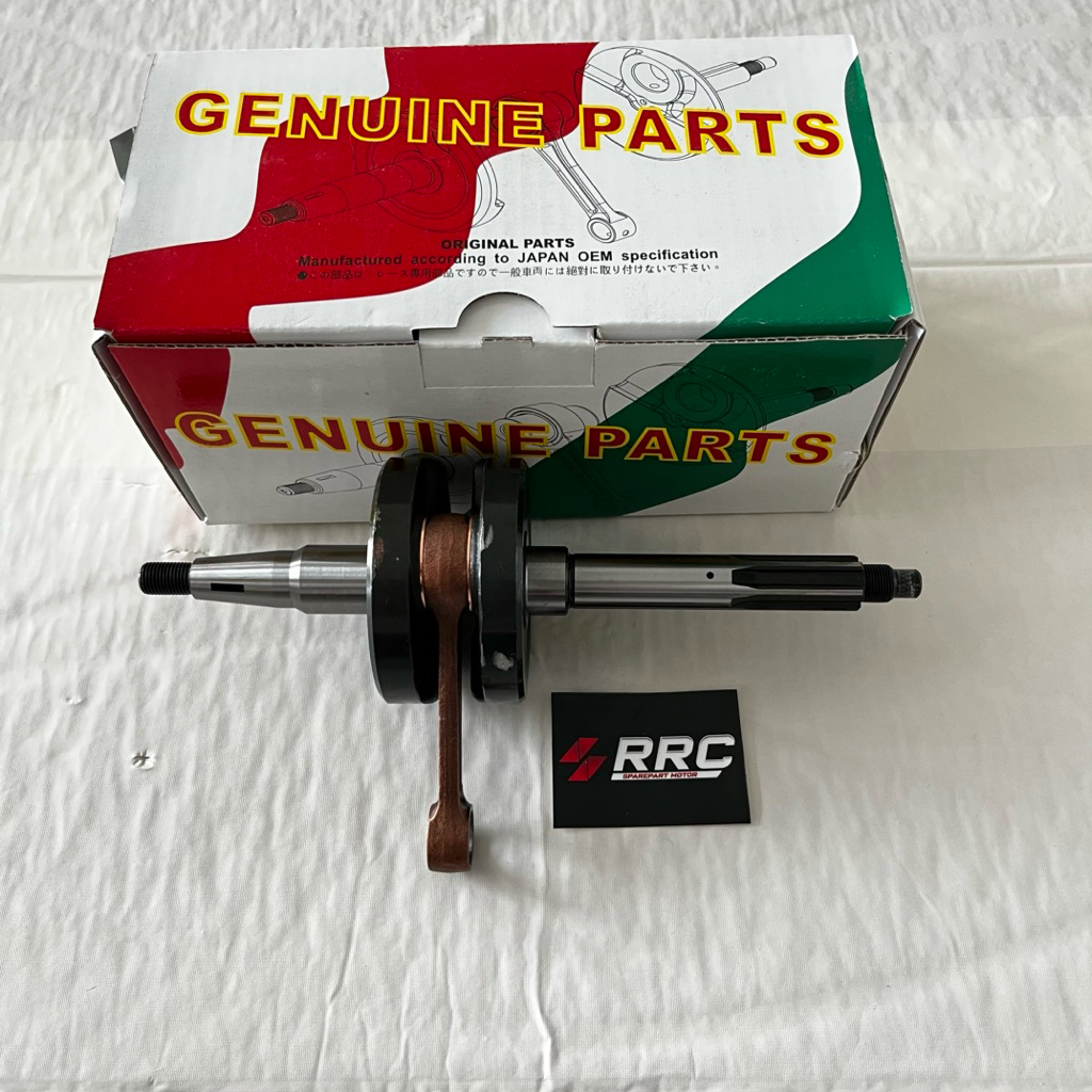 kruk as non Teflon fiz/fizr ukuran standart original shark Taiwan