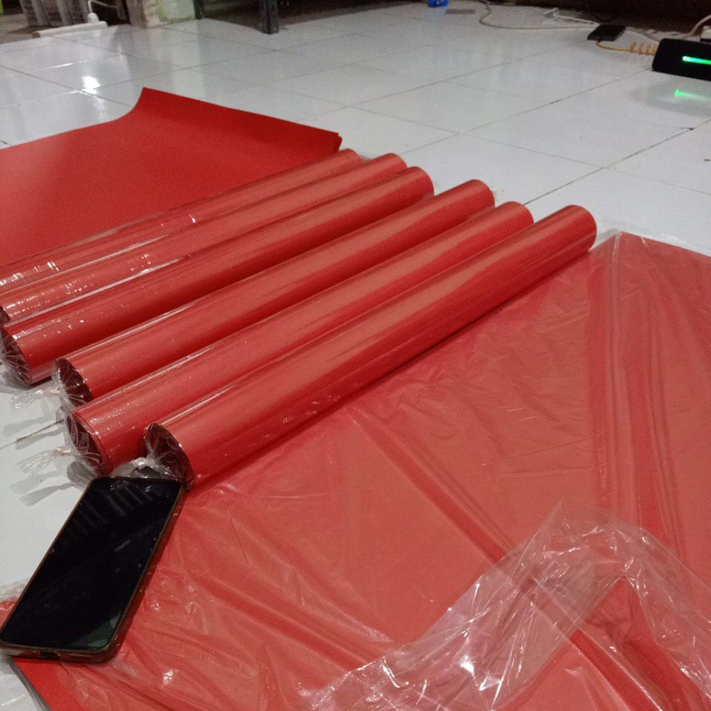 

Kertas Bufalo Rem Isi 100 pcs