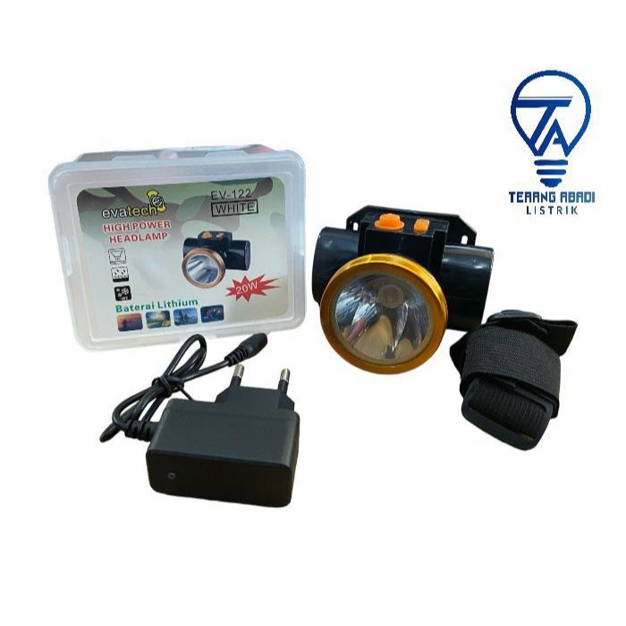 SENTER KPLA EVATECH EV- 122