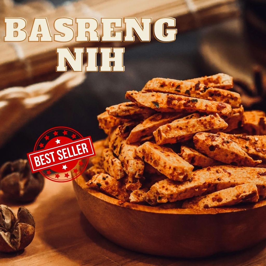 

BASO GORENG CEMILAN BASRENG CEMILAN PREMIUM BASRENG DAUN JERUK BASRENG CHILI OIL BASRENG PEDAS BASRENG PEDAS ASIN