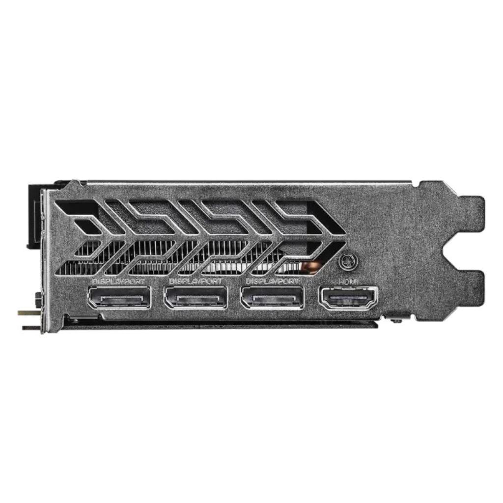 VGA ASRock AMD Radeon RX 570 Phantom Gaming Elite 8GB GDDR5 Graphics Card