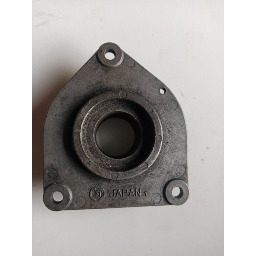 pangkon spul dudukan spul honda gl platina original japan