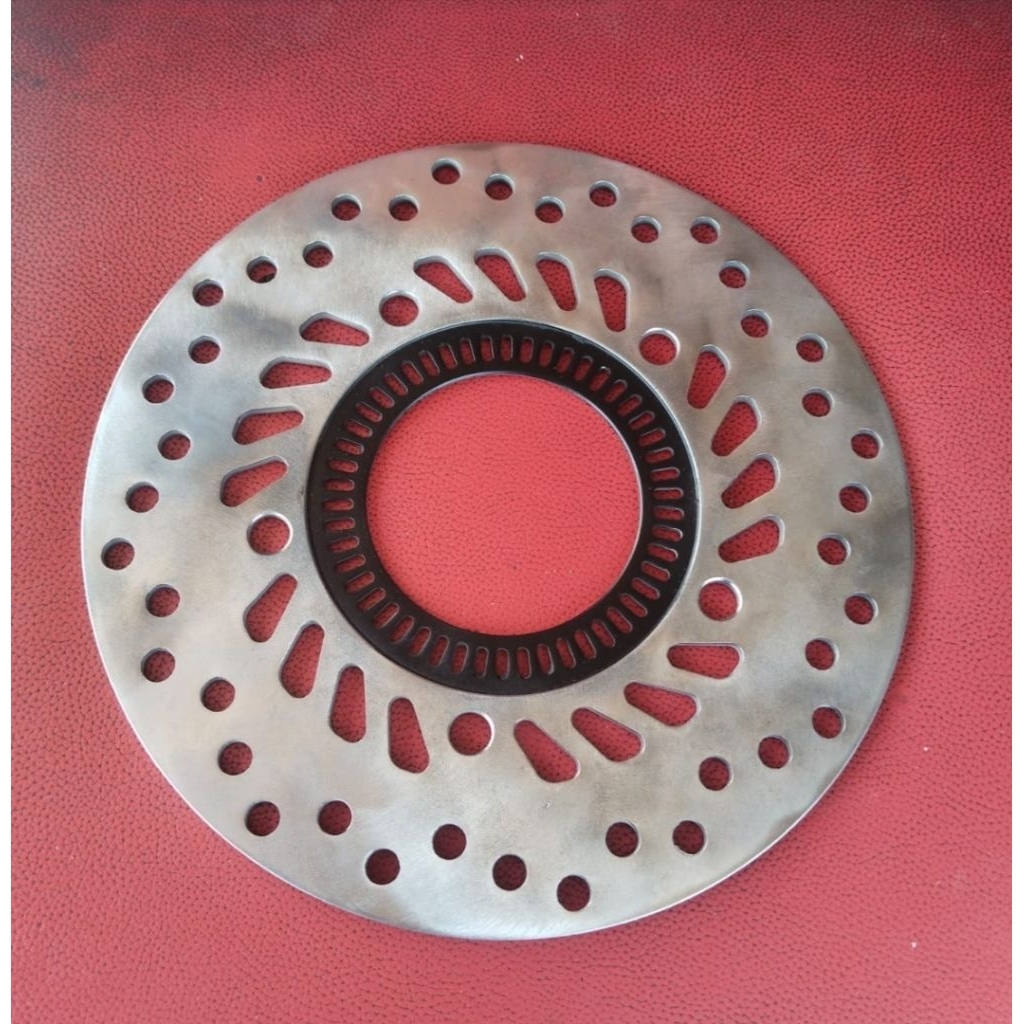 Disk/piringan cakram depan Ori PCX 160 ABS