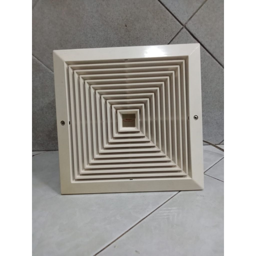 Blower Maspion Dapur dan Kamar Mandi