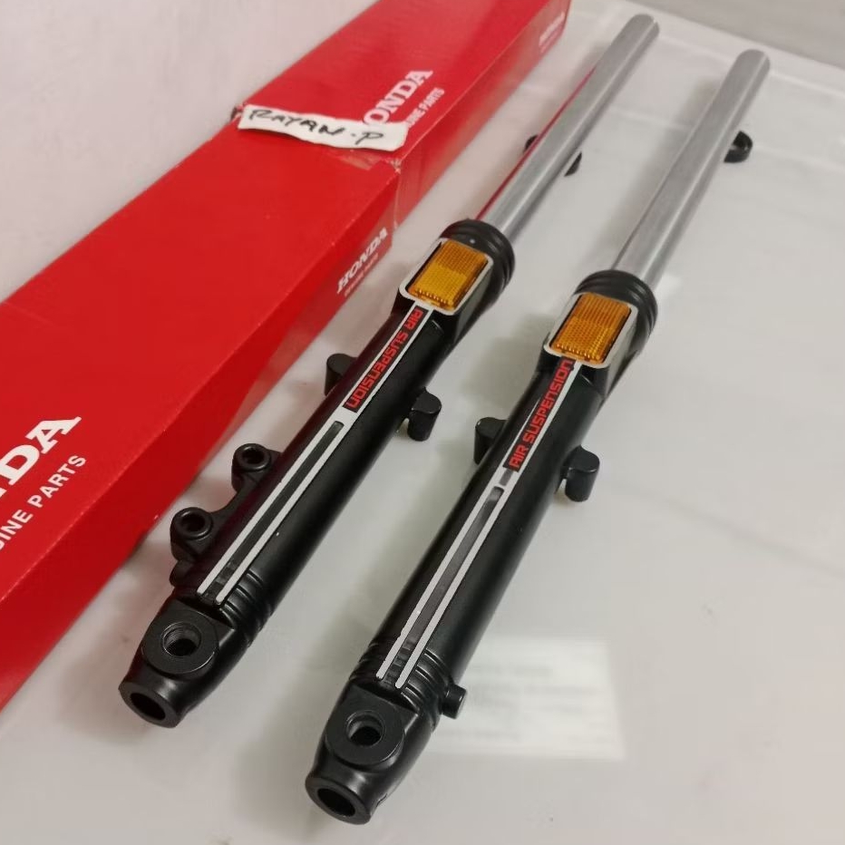 SOK DEPAN GL PRO GL PRO GL MAX PLUS TABUNG SEPASANG KEH ORIGINAL