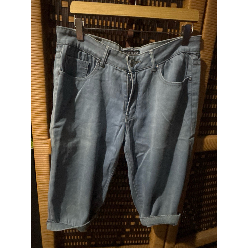 Guess Jeans Preloved