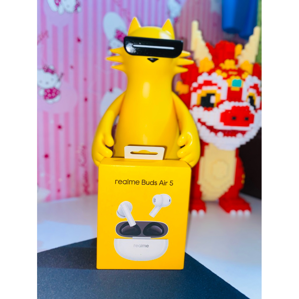 TWS Realme Buds Air5