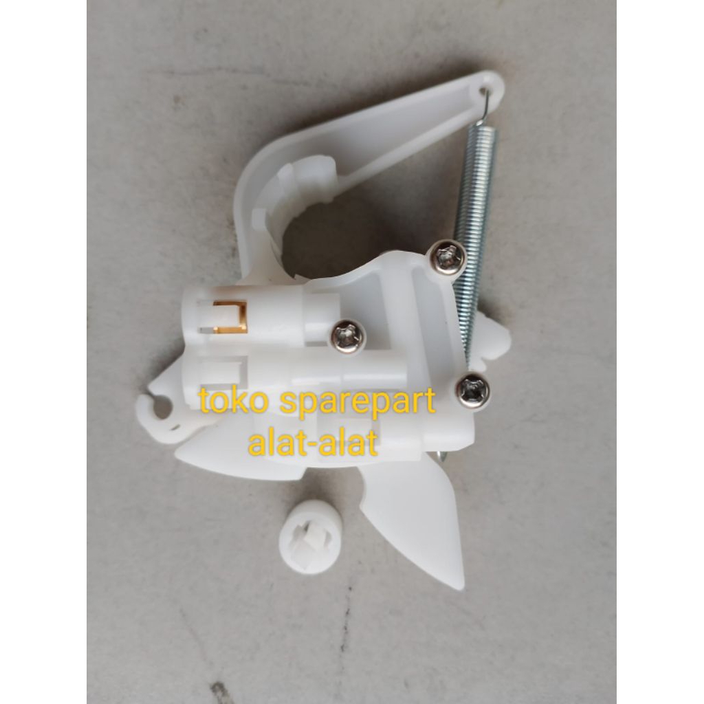 20443641 Valve Kit Sparepart Volvo FH16