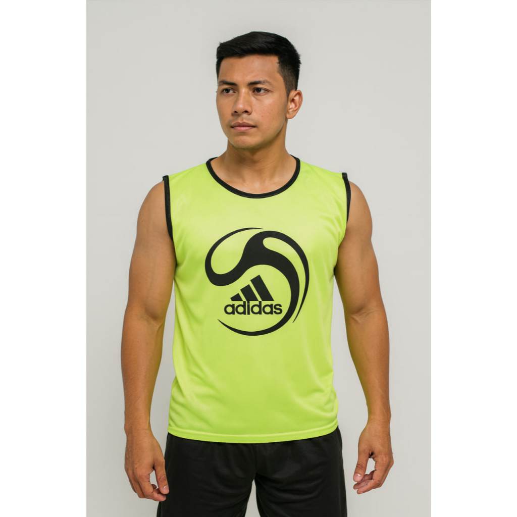 Rompi Futsal Dan Bola Ukuran All Size Dewasa