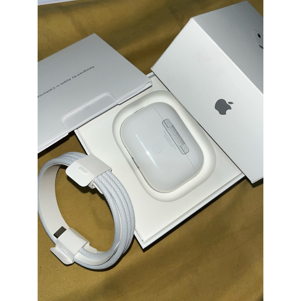 airpods pro gen 2 IBOX original