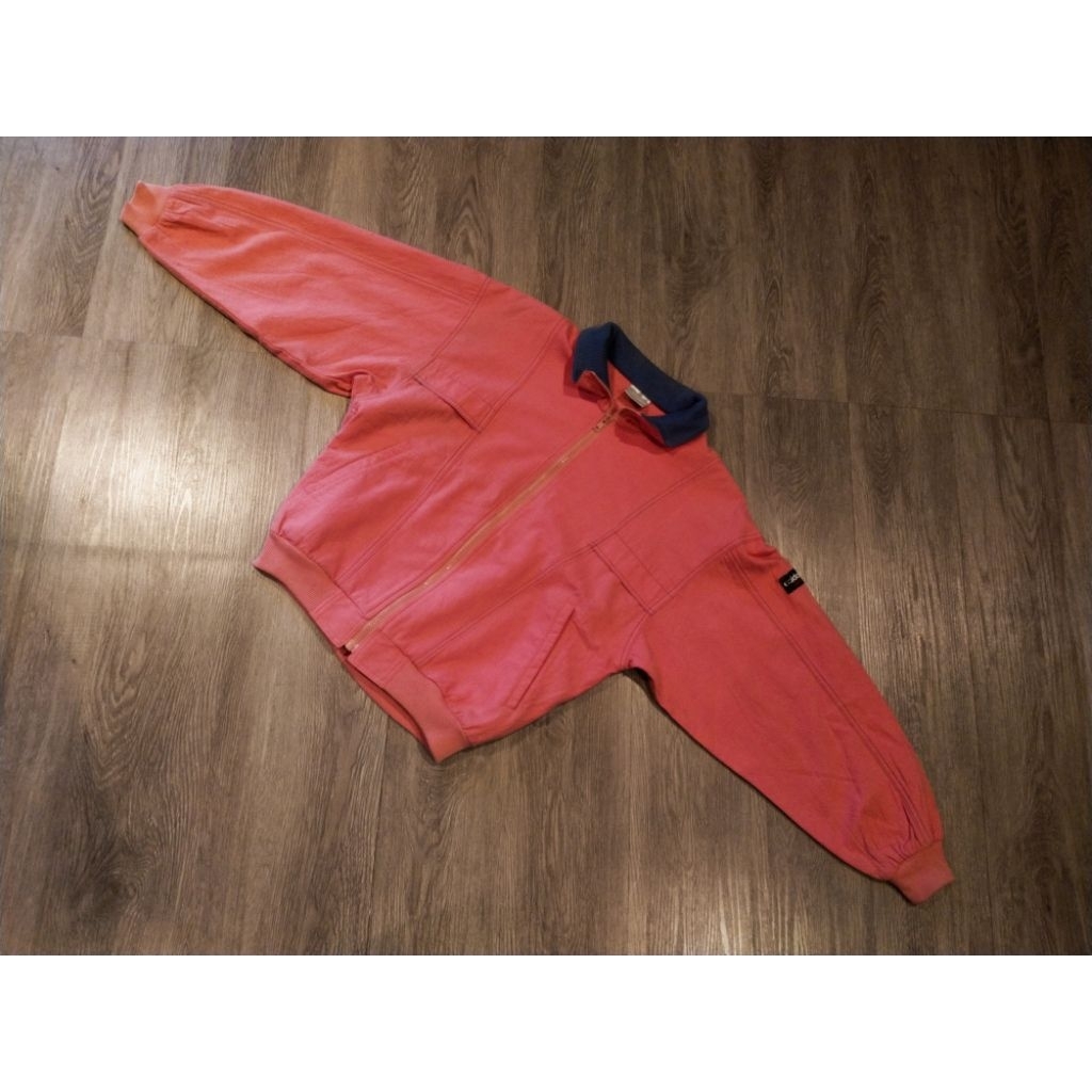 Jacket Vintage Adidas 80s