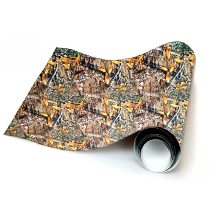 

Stiker Camo 50x50 Realtree Edge