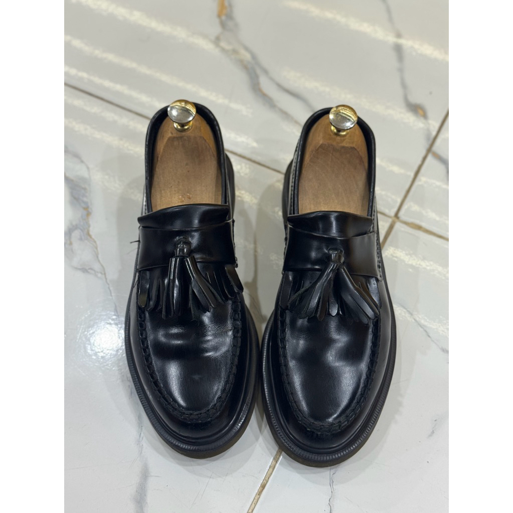 Dr Martens Adrian Tassel
