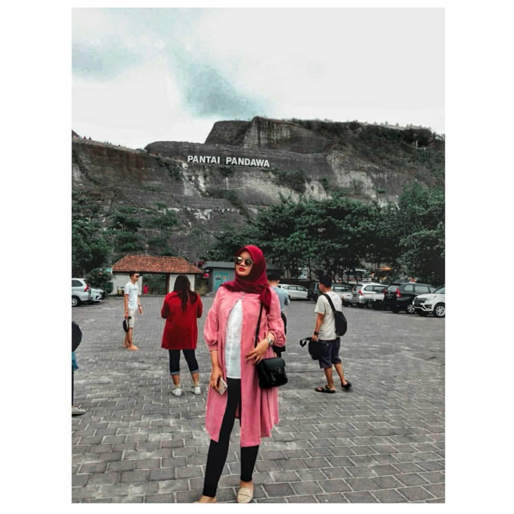 PRELOVED BIGISSIMO SIZE 1XL