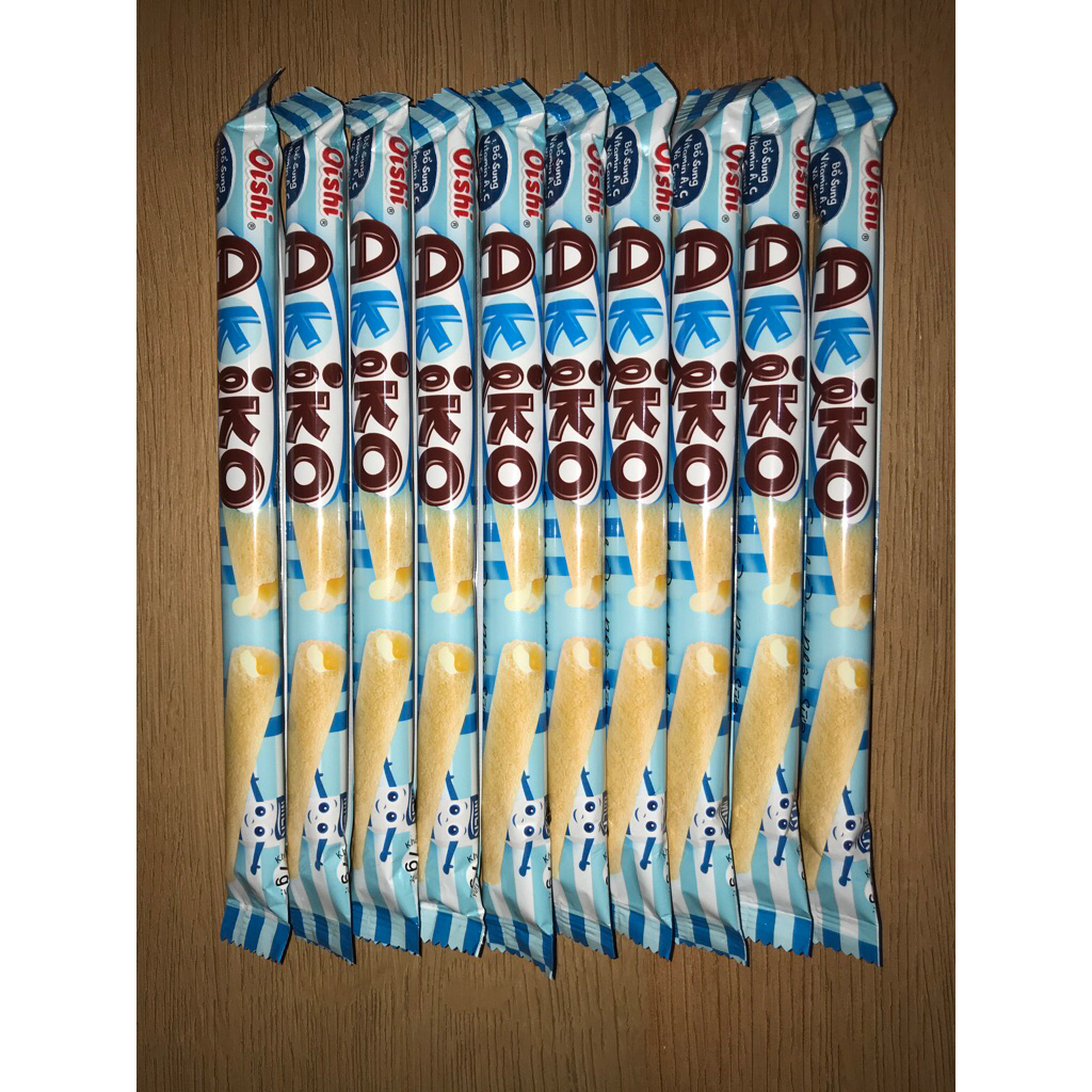 

[ 1 pcs ] AKIKO SUSU MILK VIETNAM