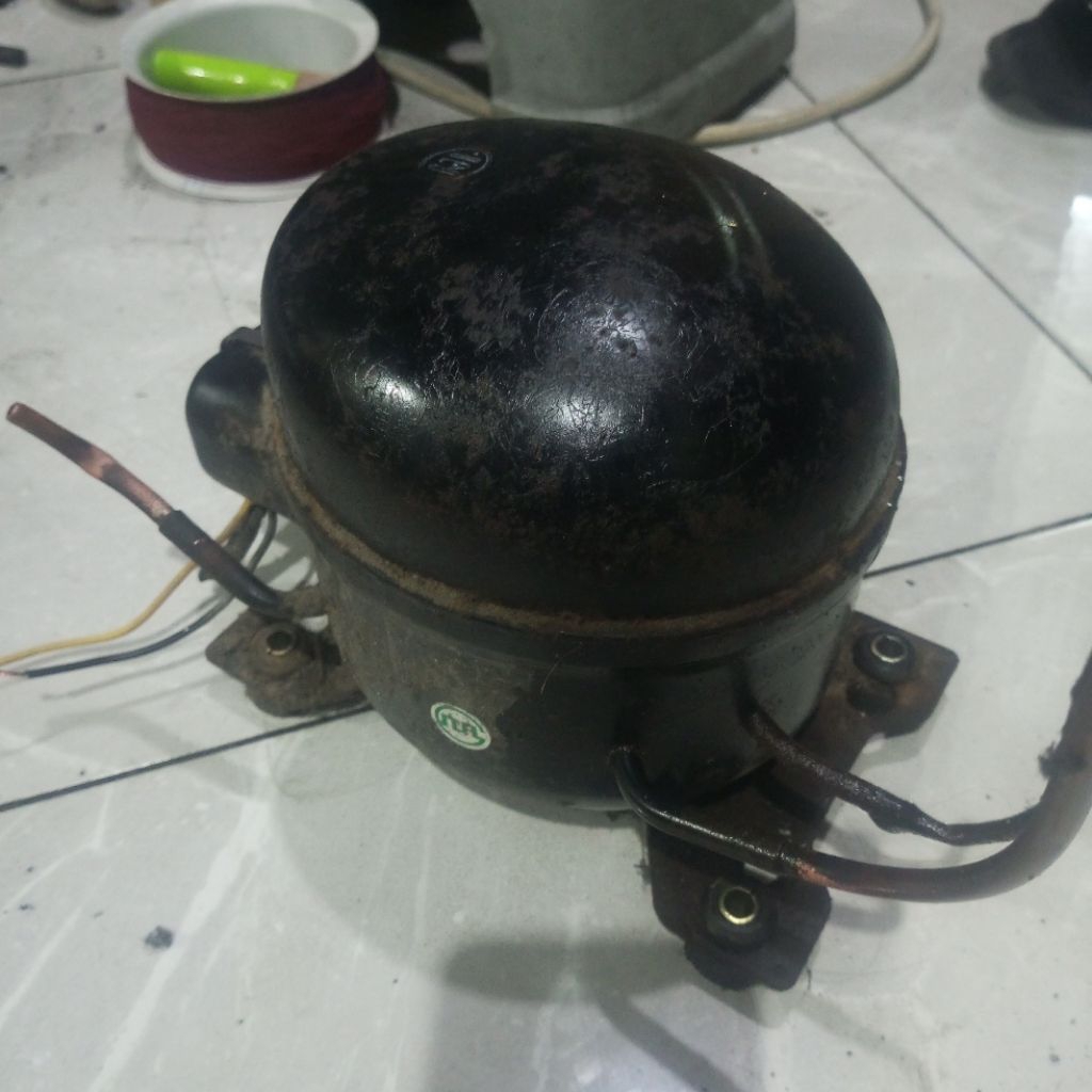 kompresor serba guna / kompresor AC / kompresor daya hemat / kompresor pilihan masyarakat/ kompresor