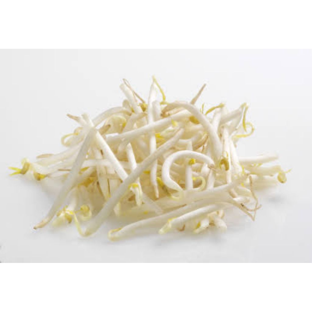 

Sayur Tauge / Toge Cantik Fresh 250gr (Sayuran Segar)