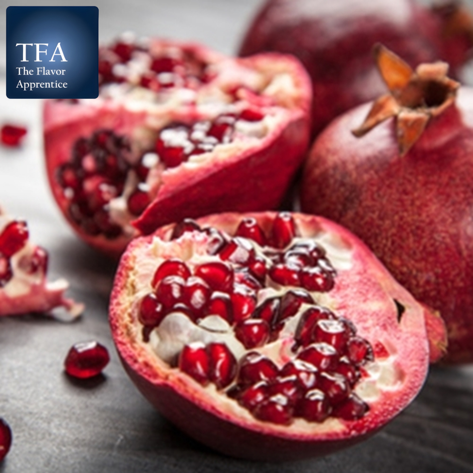 

TFA Pomegranate Flavor