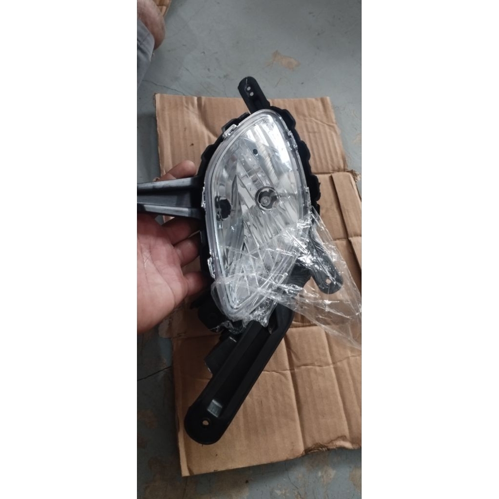 FOG LAMP KIRI KIA ALL NEW PICANTO