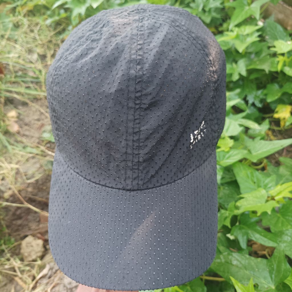 Topi Running JEEP Spirit / Topi Olahraga