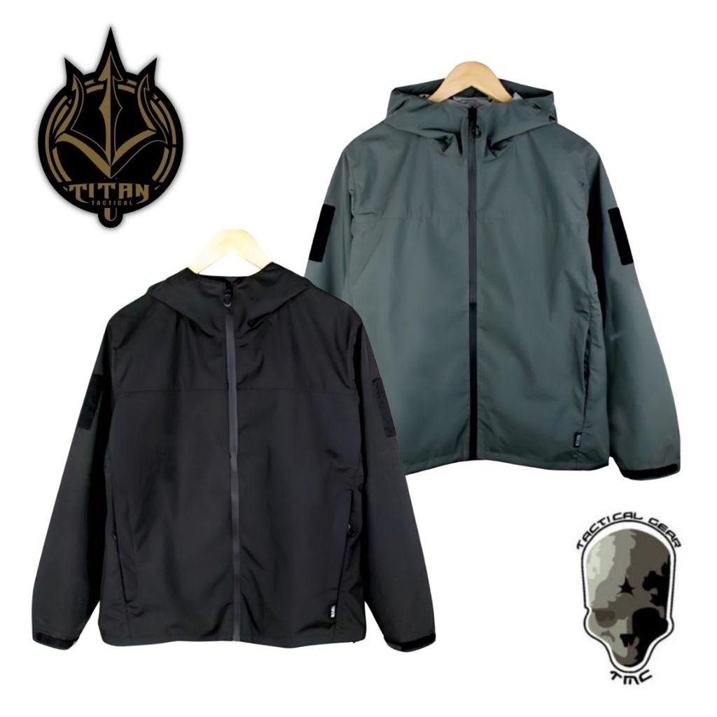 TMC TACTICAL REI-EX SOFTSHELL JACKET