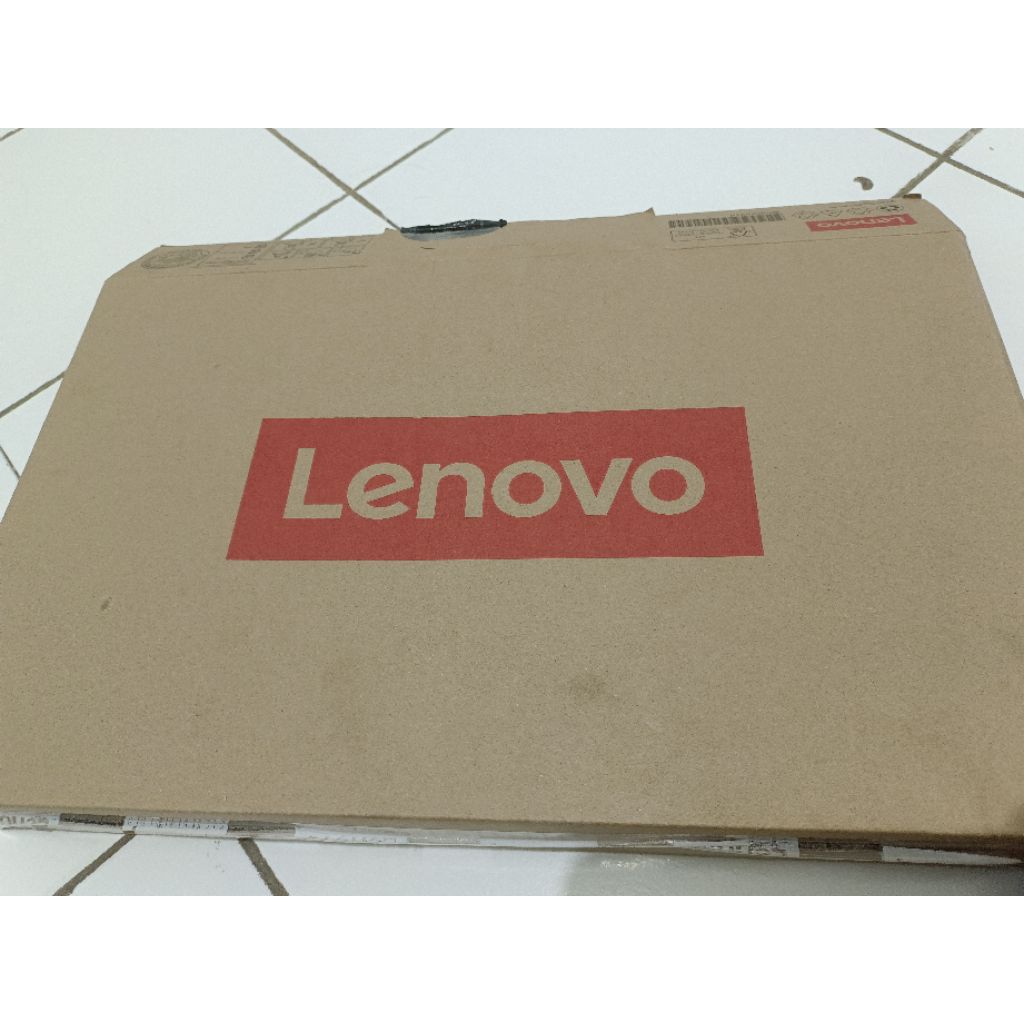Lenovo Ideapad Slim 3 Ryzen 7 7730U 512SSD 16GB Abyss Blue