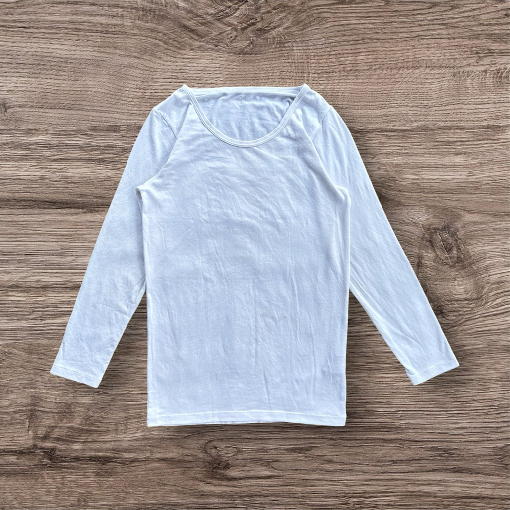 UNIQLO HEATTECH WOMEN 140