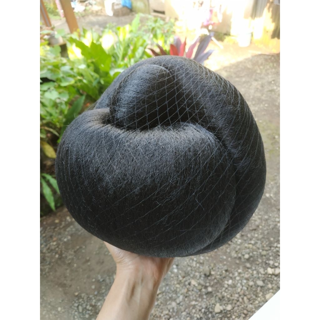 SANGGUL JAWA MONDOL/SANGGUL JAWA SINDEN