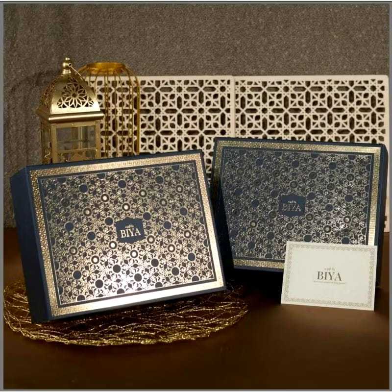 BOX TAZBIYA-packaging box | box hadiah | box hampers mukena tazbiya