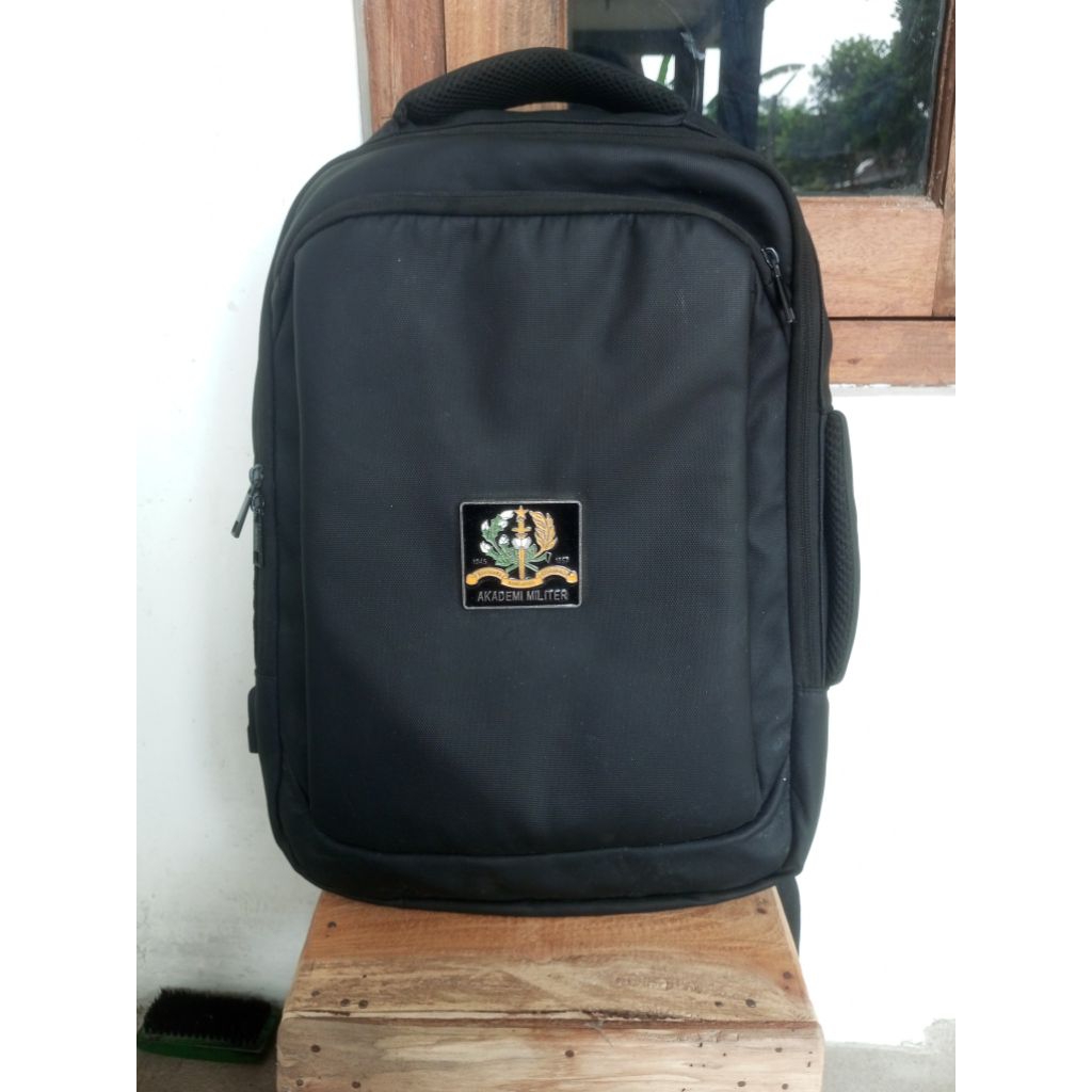 Tas Jatah Taruna Akmil